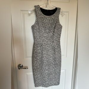 White House Black Market Dress